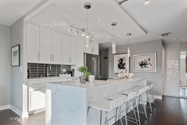 Photo - 1255 N Sandburg Ter Unit 1501