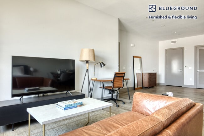 5100 Wilshire Blvd Unit SI FL4-ID476