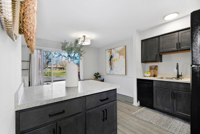 Haven at Grosse Pointe