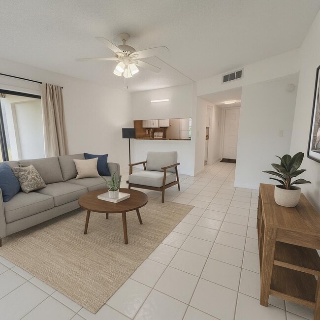 Photo - 2750 Forest Hills Blvd Unit 106