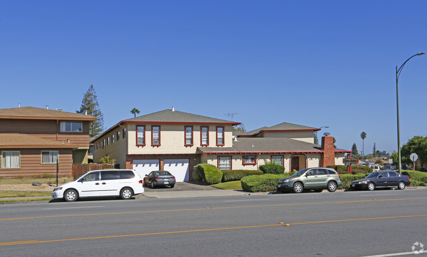 Photo - San Juan Apartments