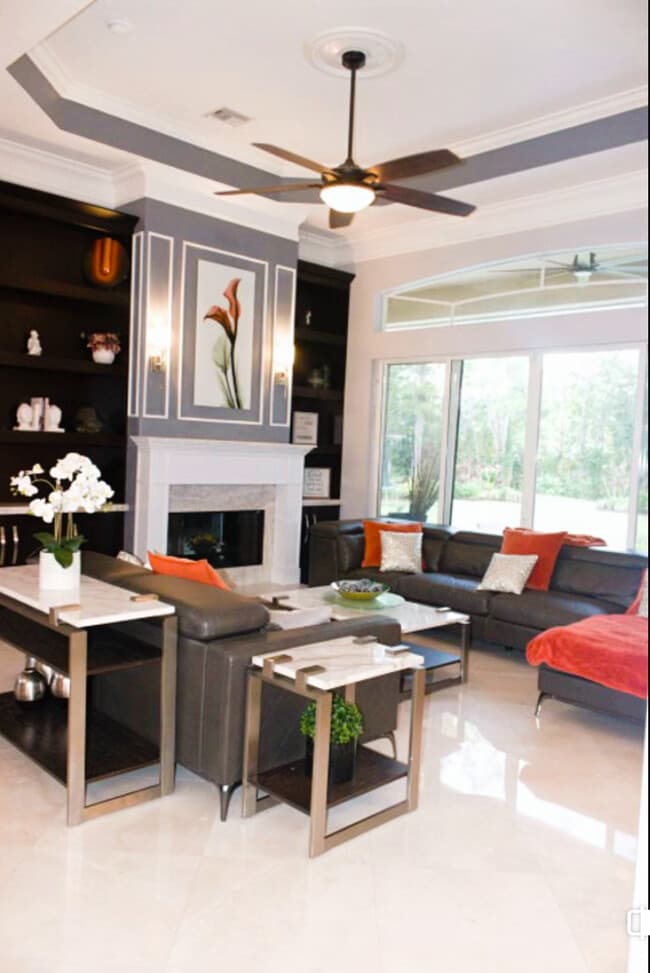 Furnished House - 15202 82nd Street N.
