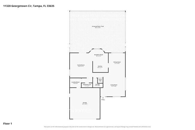 Photo - 11320 Georgetown Cir