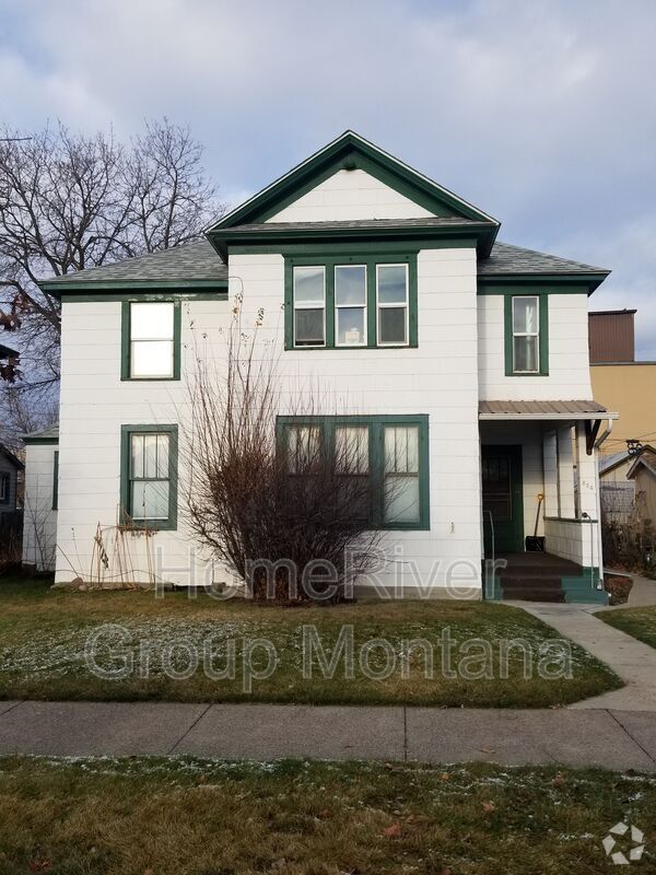 Building Photo - 334 W Alder St Rental