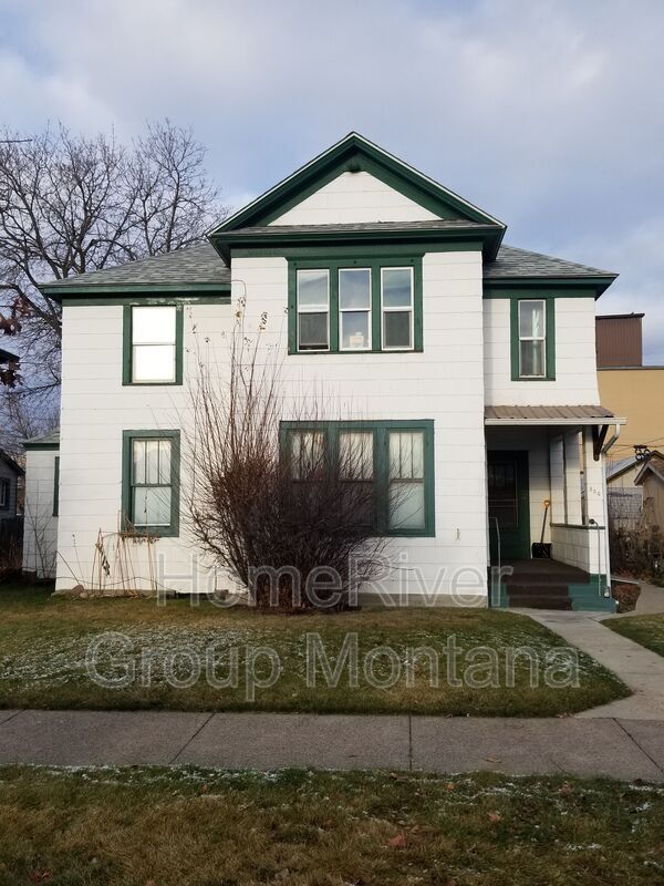 Photo - 334 W Alder St Casa