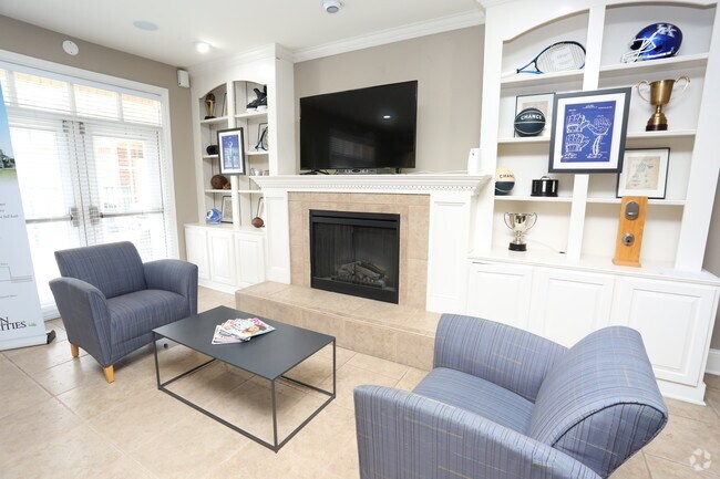 Clubhouse