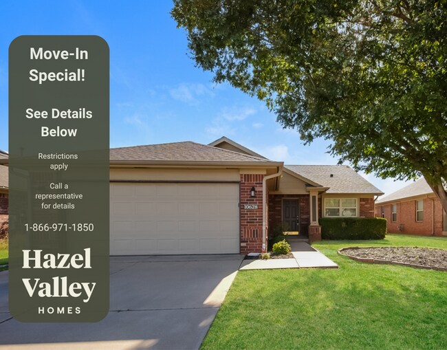 Building Photo - 10628 NW 34th Ter