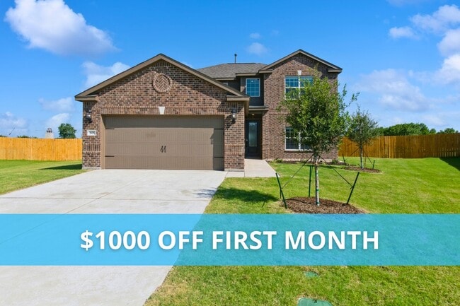 Building Photo - 601 Brookside Dr Rental
