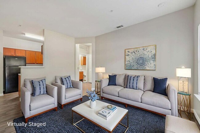 Photo - Vistas of Vance Jackson Apartments