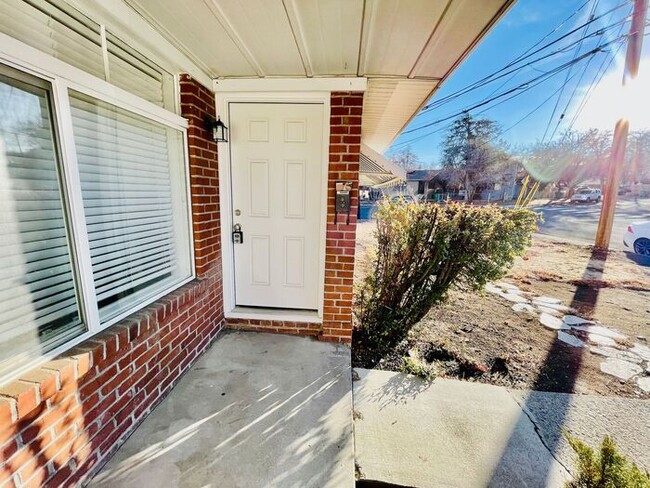 Photo - 1300 Buena Vista Ave House