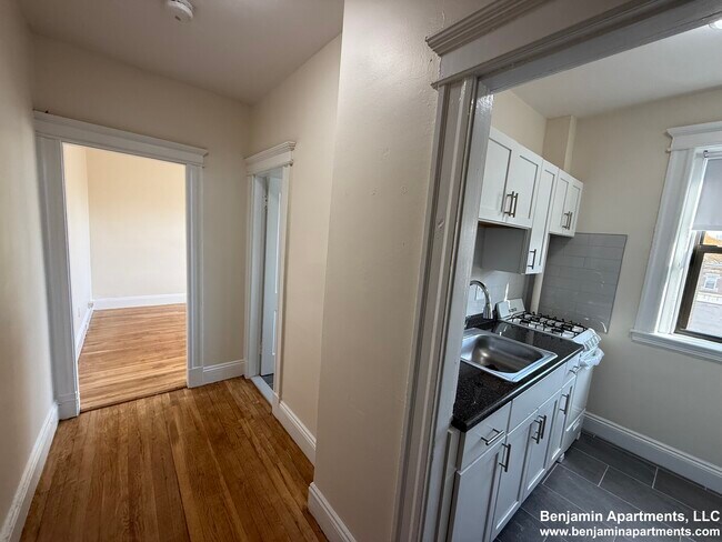 Photo - 1161 Commonwealth Ave