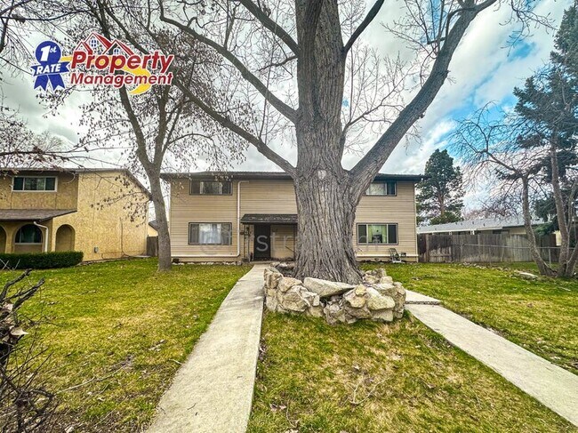 Photo - 2027 S Owyhee St Condo