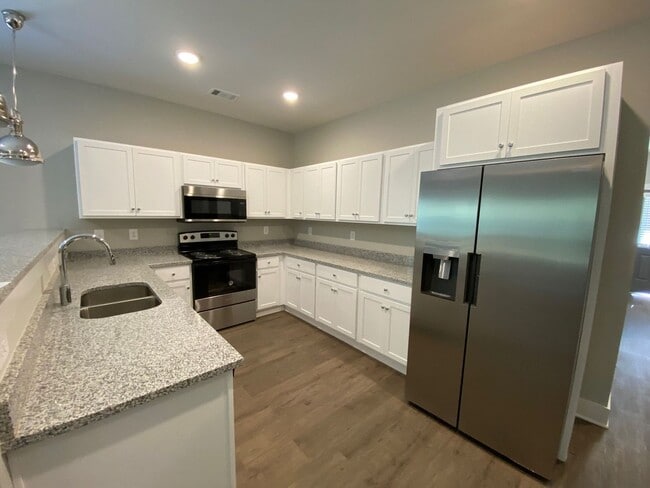 Photo - NEW CONSTRUCTION! NOW LEASING FOR AUGUST 2...