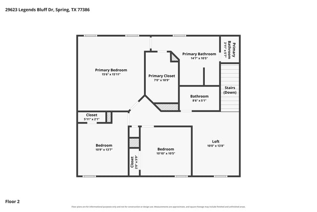 29623 Legends Bluff Dr