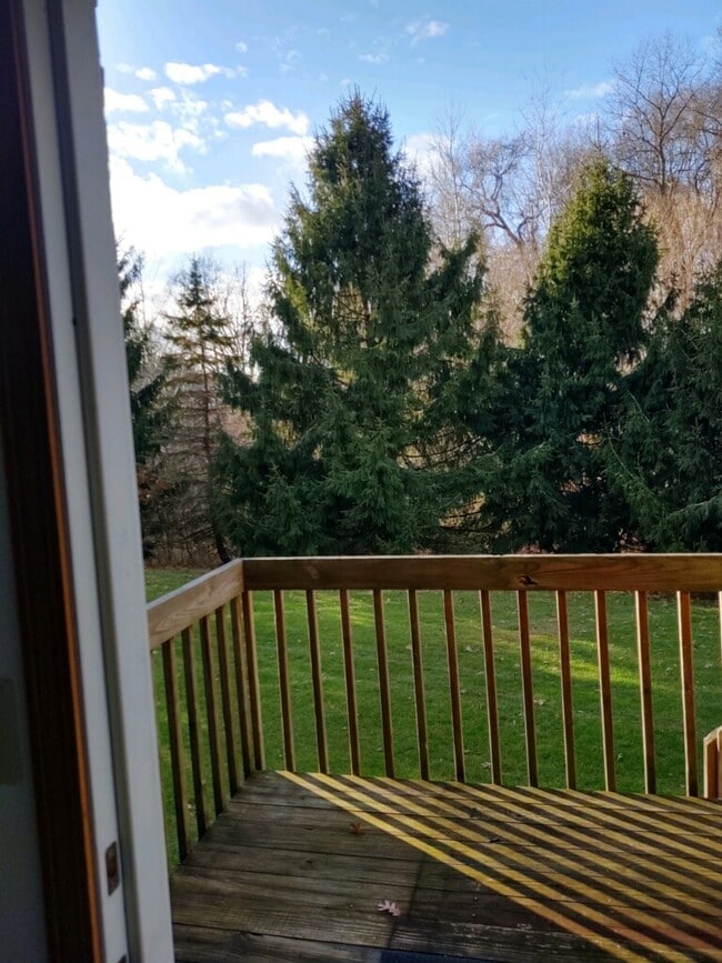 Winchester Woods Apartments For Rent in Wooster, OH