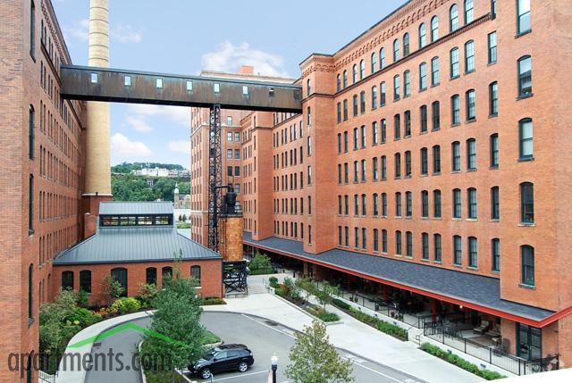 The Cork Factory Lofts For Rent in Pittsburgh, PA | ForRent.com