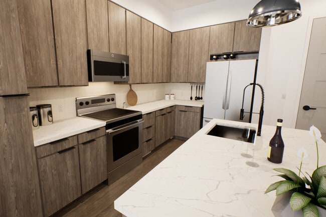 Photo - Lumen Luxury Lofts