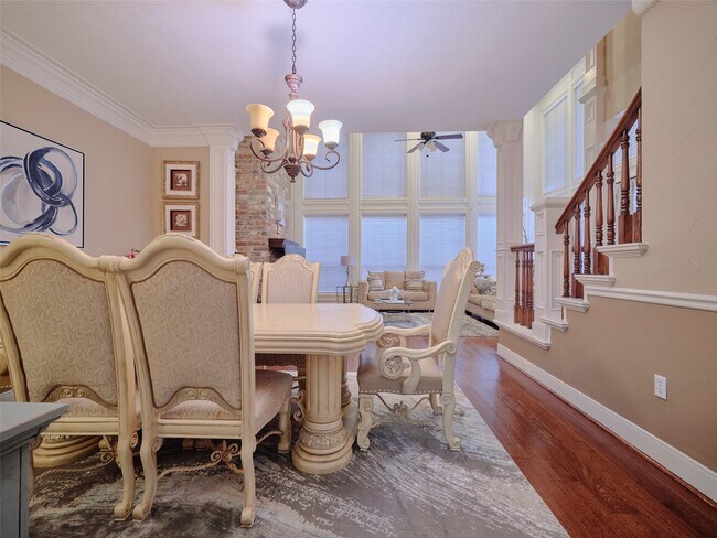 Photo - 16623 Manningtree Ln