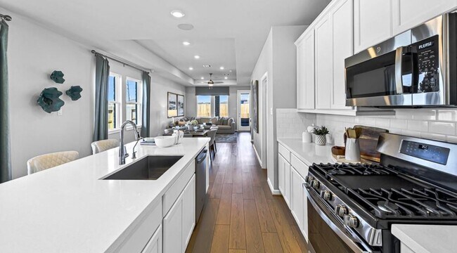 Photo - 2710 Misty Meadow Ln