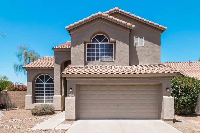 Photo - 1280 W Geronimo Pl Casa