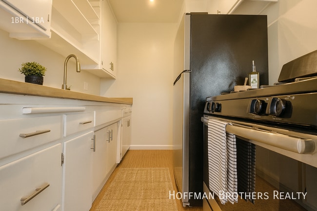 Photo - 3005 Normandie Ave Unidad 2