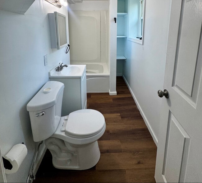 Photo - 4507 S 15th St