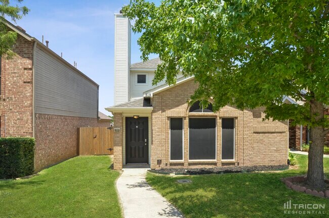 Photo - 513 Valley View Dr