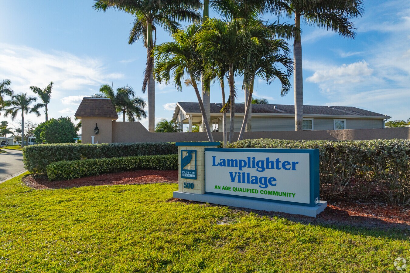 500 Lantern Blvd Melbourne, FL 32934 - Lamplighter Village