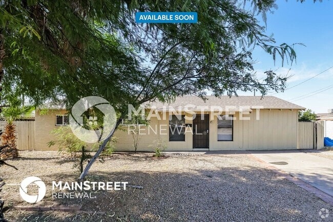 Building Photo - 3349 W Thomas Rd Rental