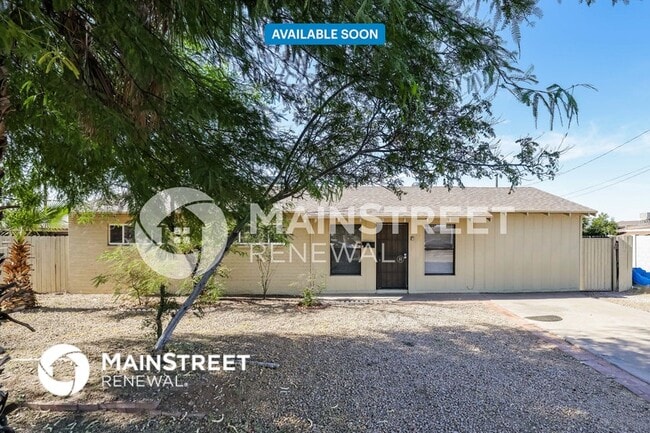 Building Photo - 3349 W Thomas Rd Rental