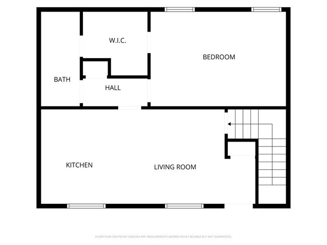 Photo - Two bedroom apartment