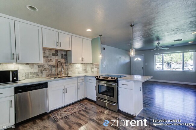 Photo - 3 br, 2 bath House - 1214 North 78th Stree...