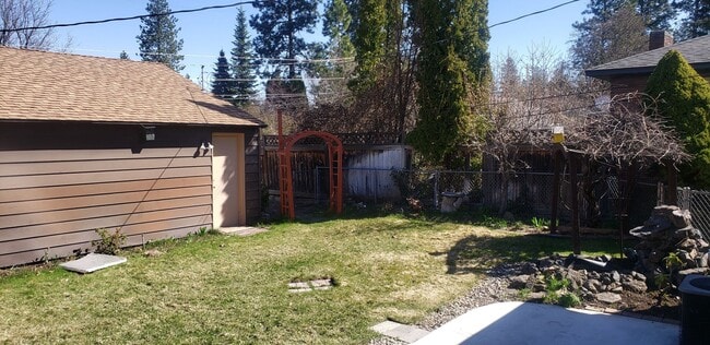 Photo - Available June 10th 3-bedroom, 2 bath home on a corner lot near Hamblen Elementary School