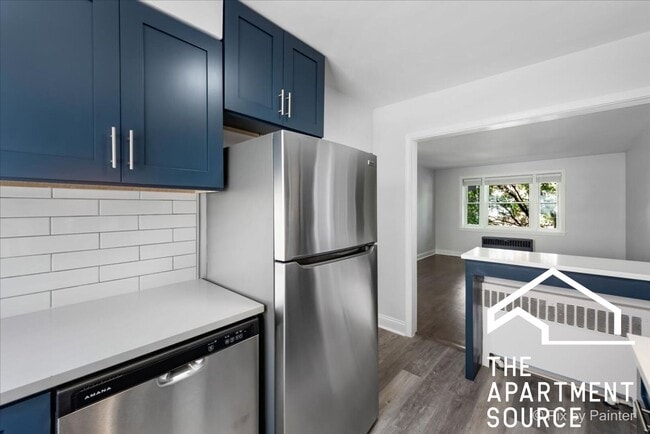 Photo - 2711 W Berwyn Ave Unit 1