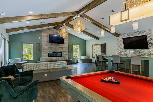 Clubhouse