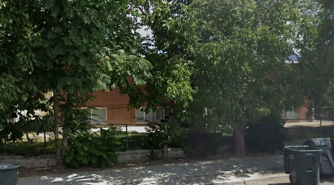 Building Photo - 171 S Coleman St Rental