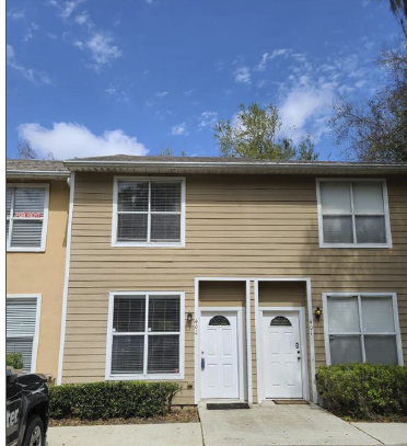 Photo - 4415 SW 34th St Townhome