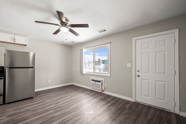 Troy Village Apartments