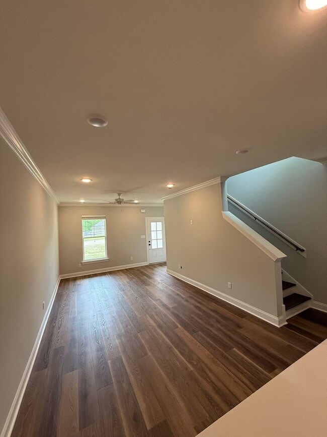 3543 Fenwick Wy