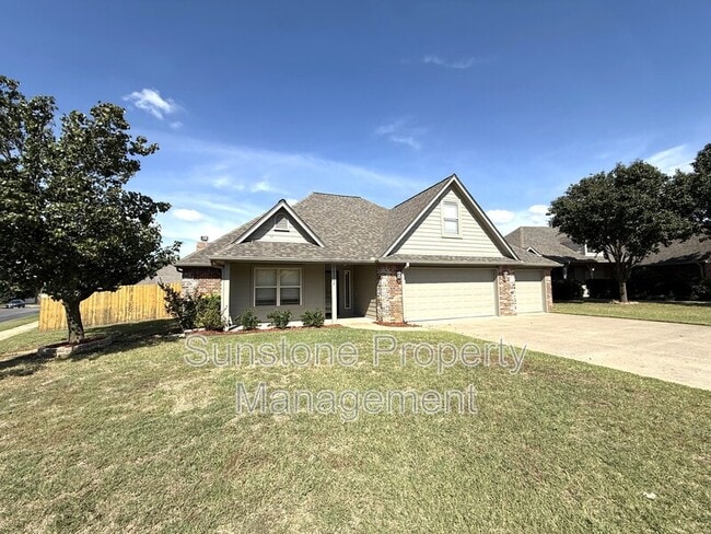 Photo - 10201 East 100th Pl N