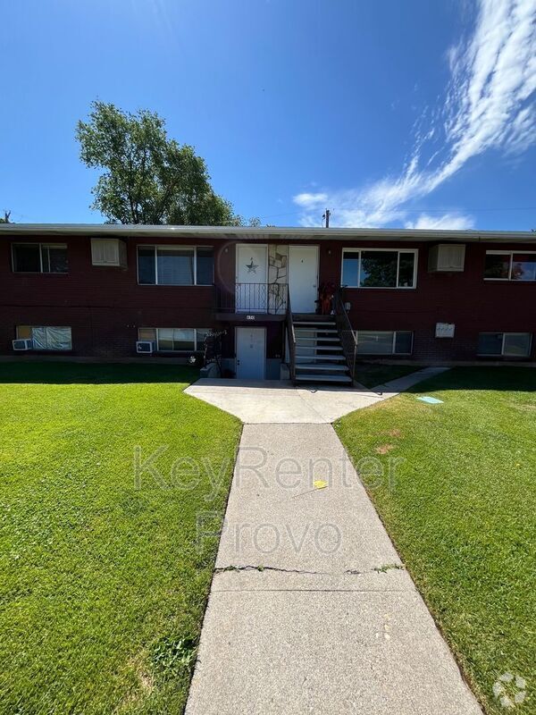 Building Photo - 650 S 500 E Unit 3 Rental