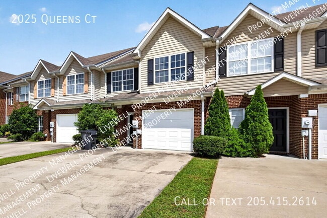 Photo - 2025 Queens Ct