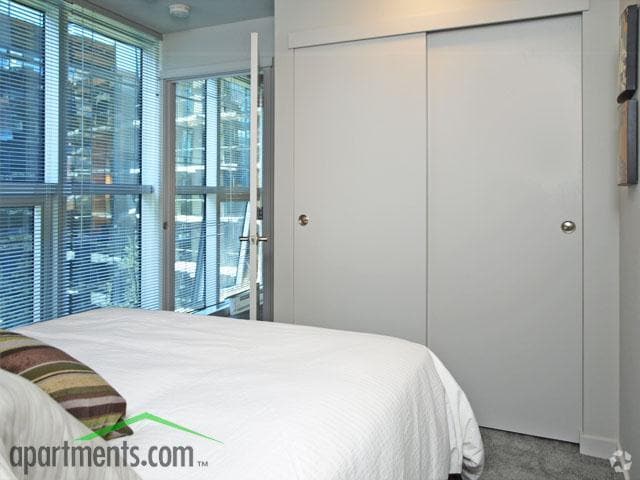 Bedroom - z-091224-Sylva on Main Apartments