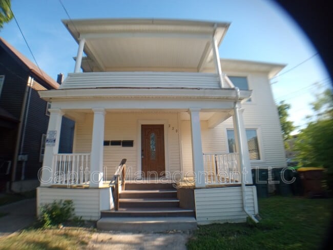 Building Photo - 229 W Lapeer St Unit 1 Rental