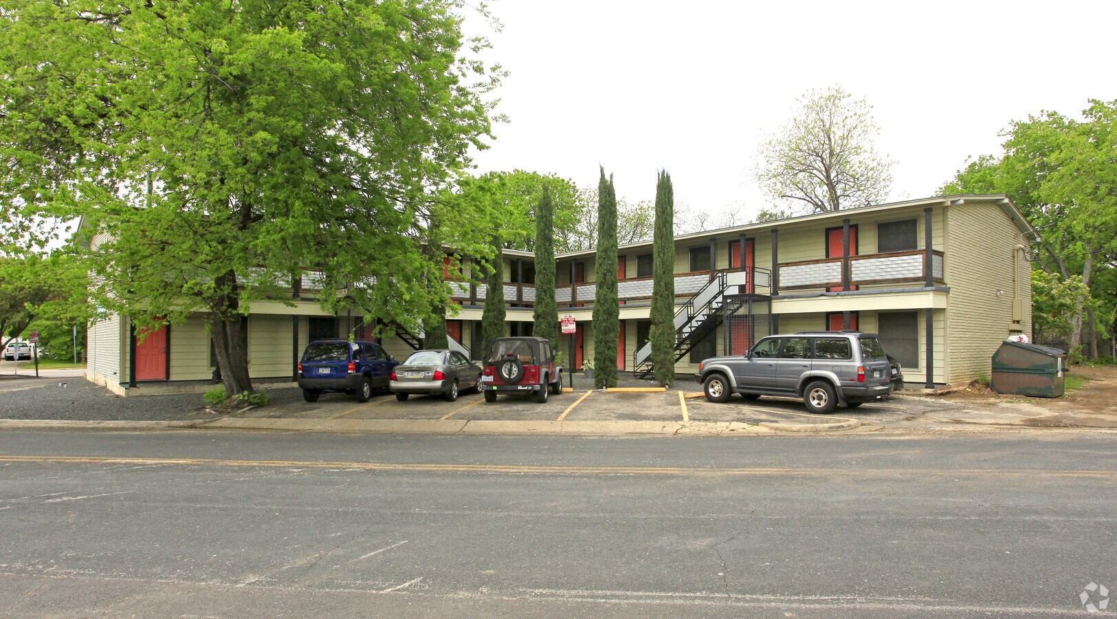 Photo - Bruning Lofts Apartments