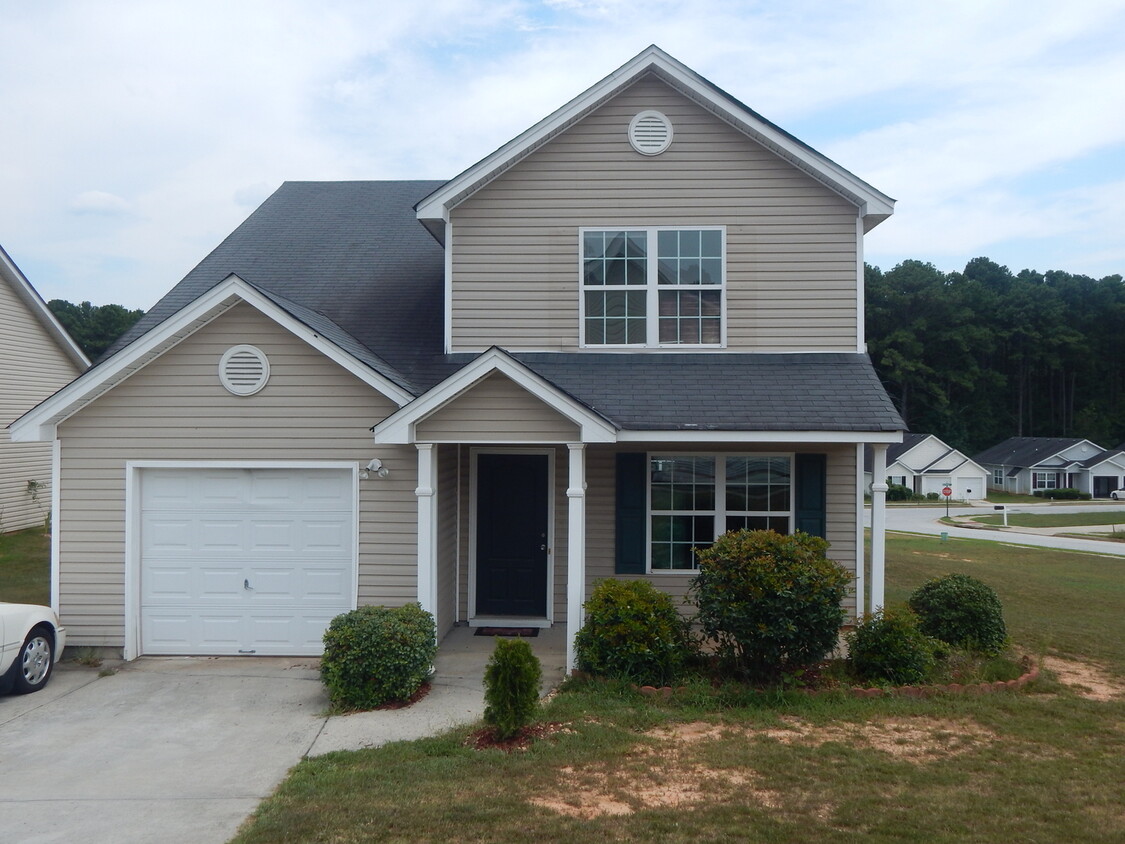 Newton County *Beautiful Two Story Home*Le... - Newton County *Beautiful Two Story Home*Le...