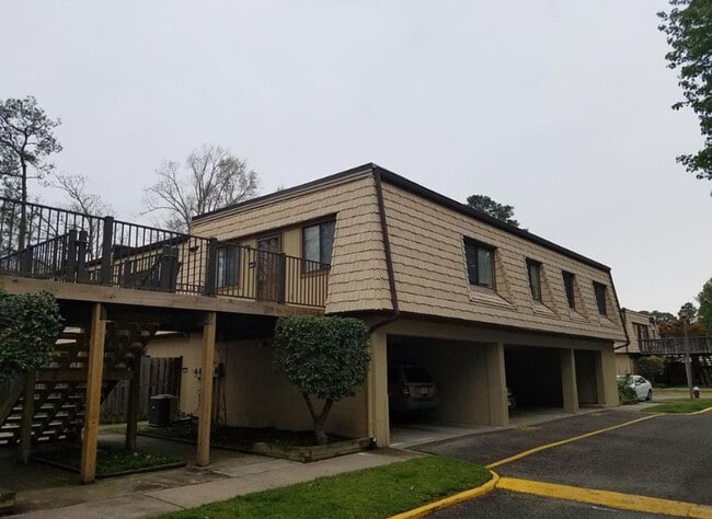 Photo - Condo - furnished private bedroom with shared bathroom Unit #1