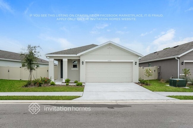 Building Photo - 7945 Majestic Palms Ct