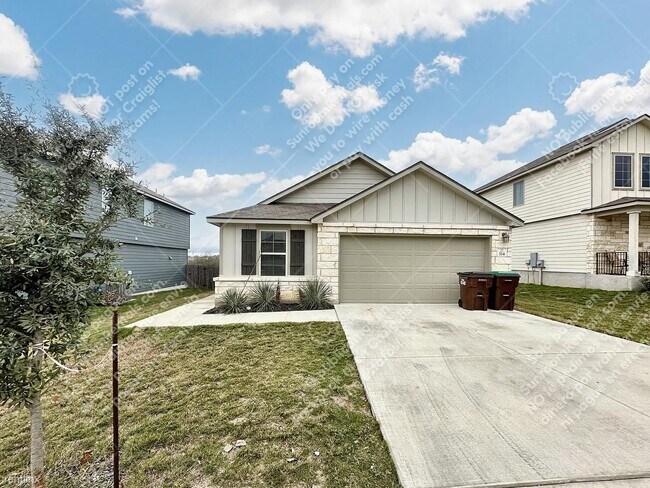 Photo - 4 br, 2 bath House - 314 Whitetail Pass