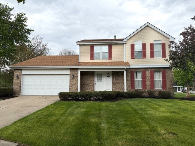Building Photo - 1724 Hall Pl